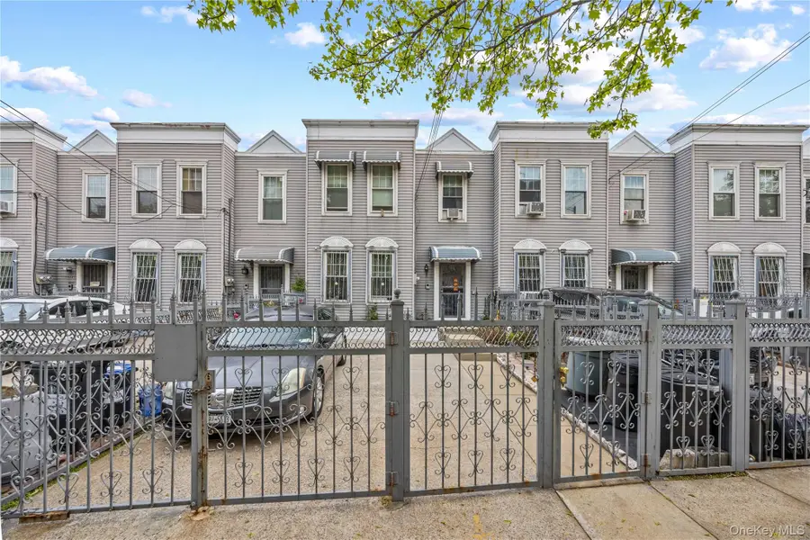1904 Daly Avenue #A, Bronx, NY 10460 - #3