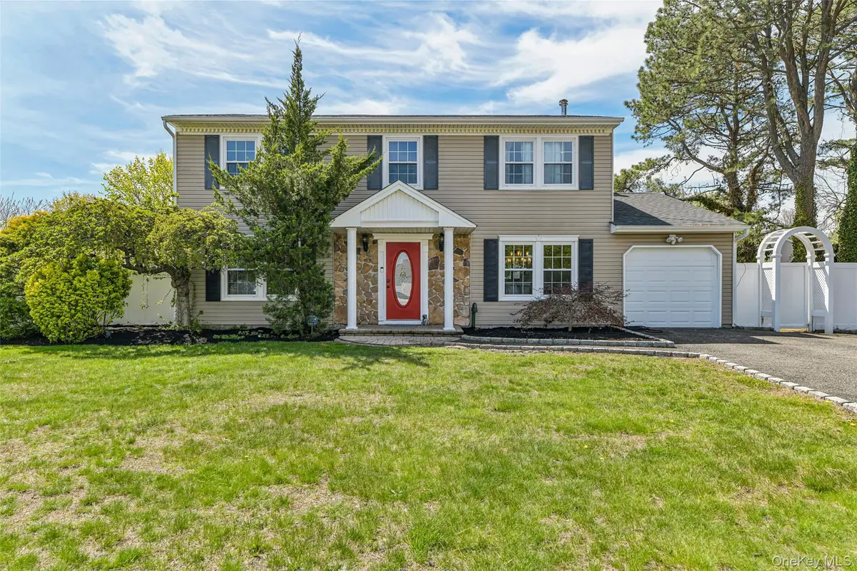 2 Deer Path, East Patchogue, NY 11772 - #1