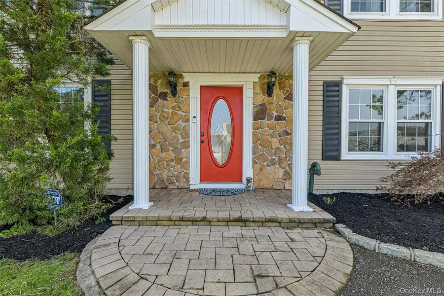 2 Deer Path, East Patchogue, NY 11772 - #3
