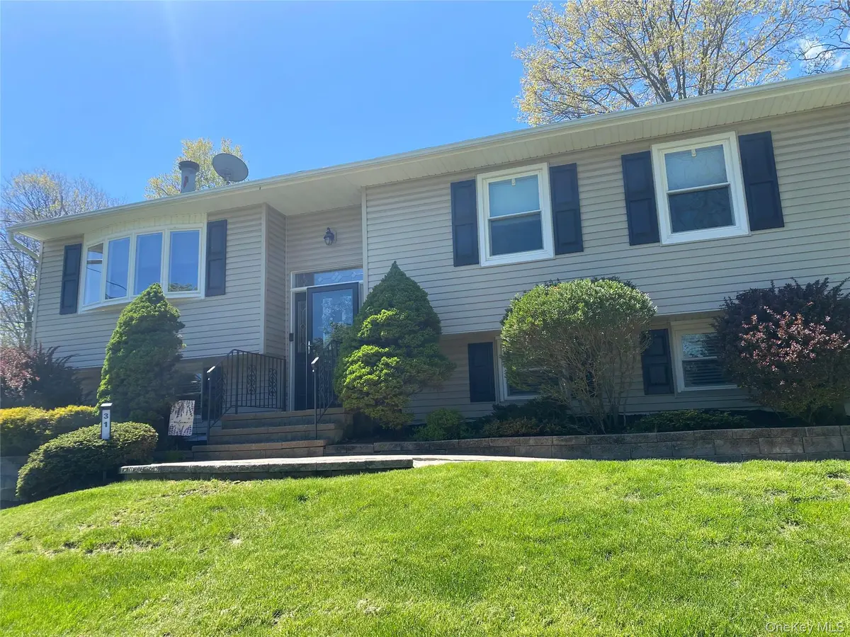 31 Sunset Terrace, Highland Mills, NY 10930 - #1