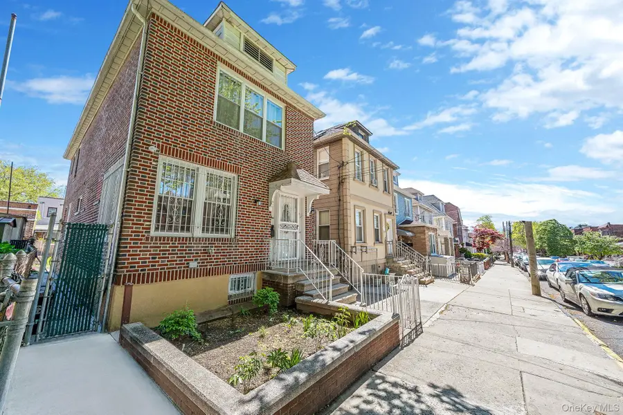 1954 Hone Avenue, Bronx, NY 10461 - #2
