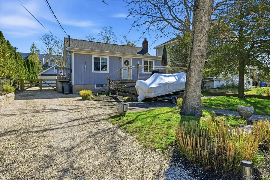 46 Beach Road, Laurel, NY 11948 - #2