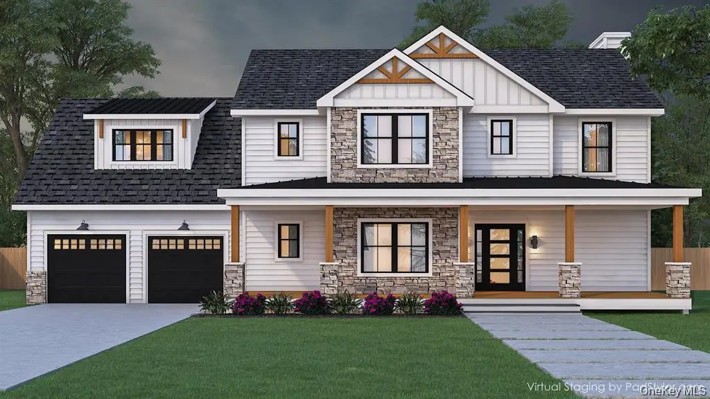 29 Sunset Ln, New Hampton, NY 10958 - #1