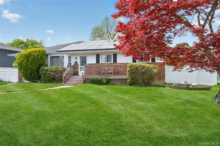 500 Fenimore Avenue, North Babylon, NY 11703 - #3