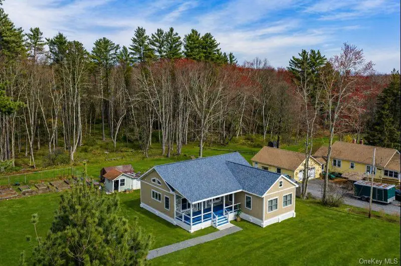 639 Burlingham Road, Bloomingburg, NY 12721 - #3