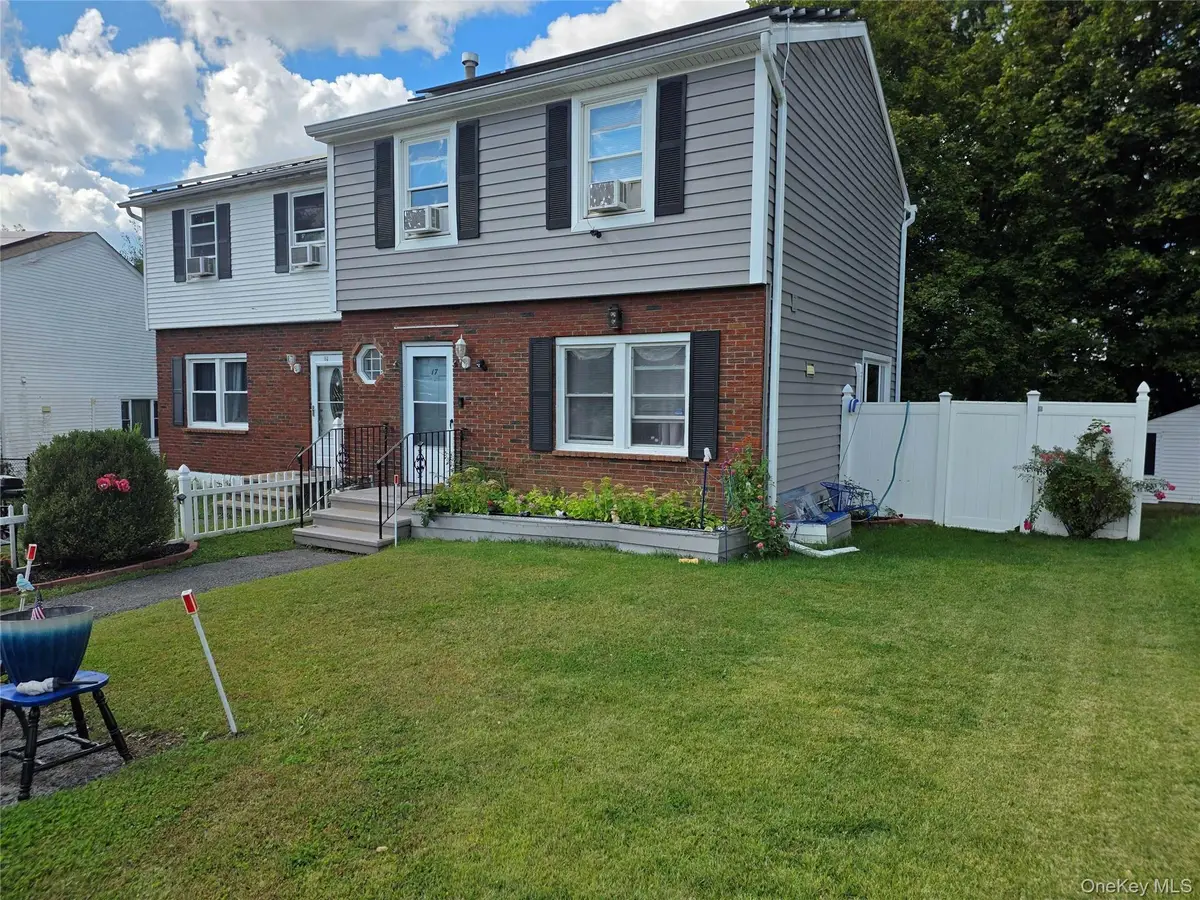 17 Harbor Hill Court, Beacon, NY 12508 - #1