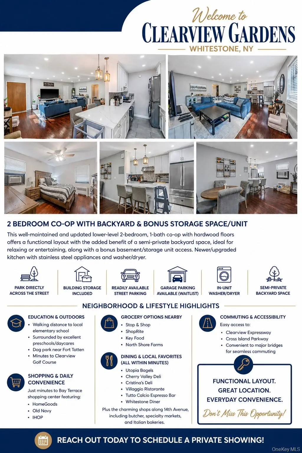 160-21 16th Avenue #6253, Whitestone, NY 11357 - #1