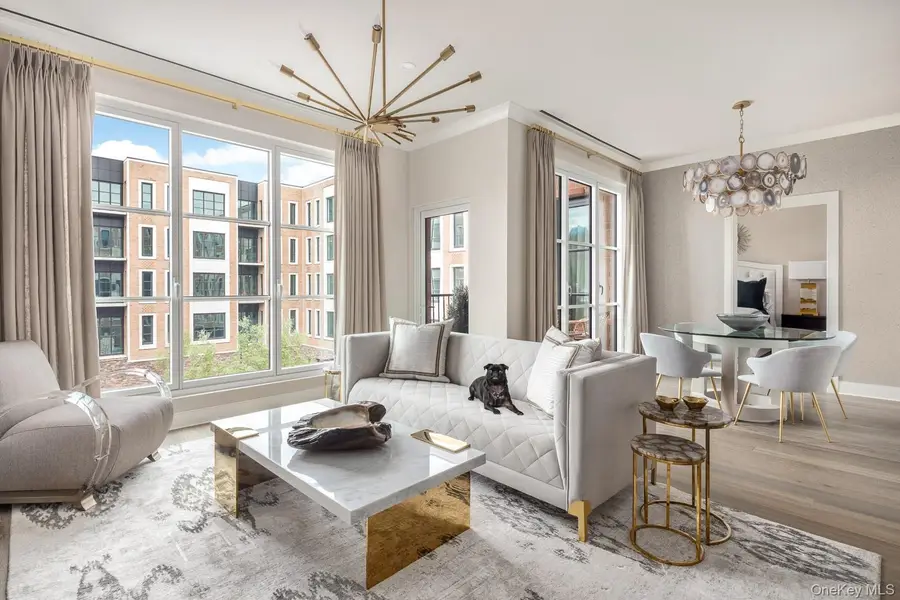 100 Garvies Point Road #1312, Glen Cove, NY 11542 - #3