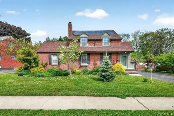 234 North Street, Newburgh, NY 12550