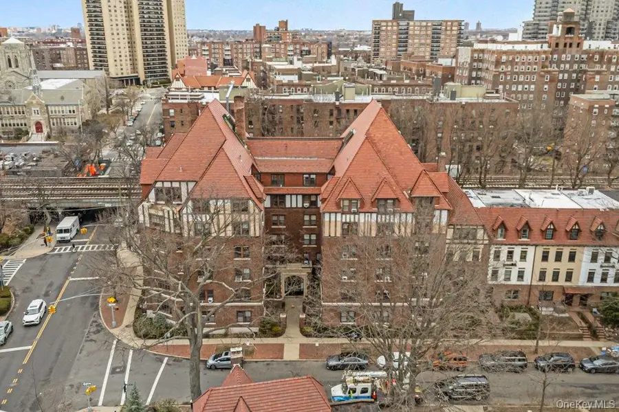 150 Burns #3H/3G, Forest Hills, NY 11375 - #2