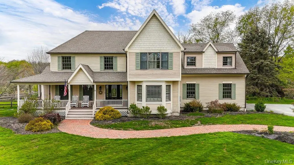 9 Mayflower Court, Warwick, NY 10990 - #1