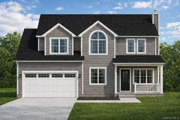 155 Pennsylvania Lot 2 Avenue, Medford, NY 11763