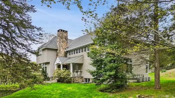 137 Upper Shad Road, Pound Ridge, NY 10576