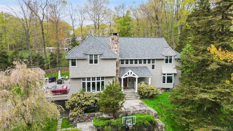 137 Upper Shad Road, Pound Ridge, NY 10576 - #2