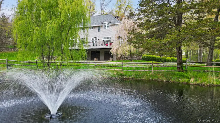 137 Upper Shad Road, Pound Ridge, NY 10576 - #3