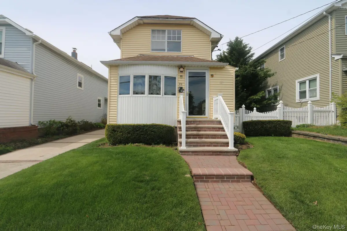 70 Mckee Street, Floral Park, NY 11001 - #1