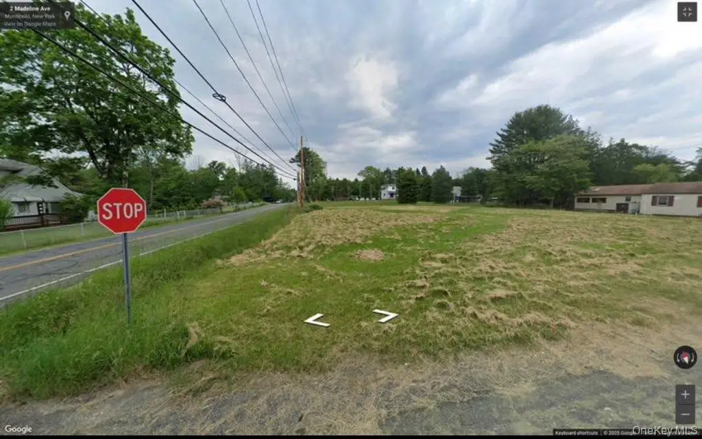 Sackett Lake Road, Monticello, NY 12701 - #1