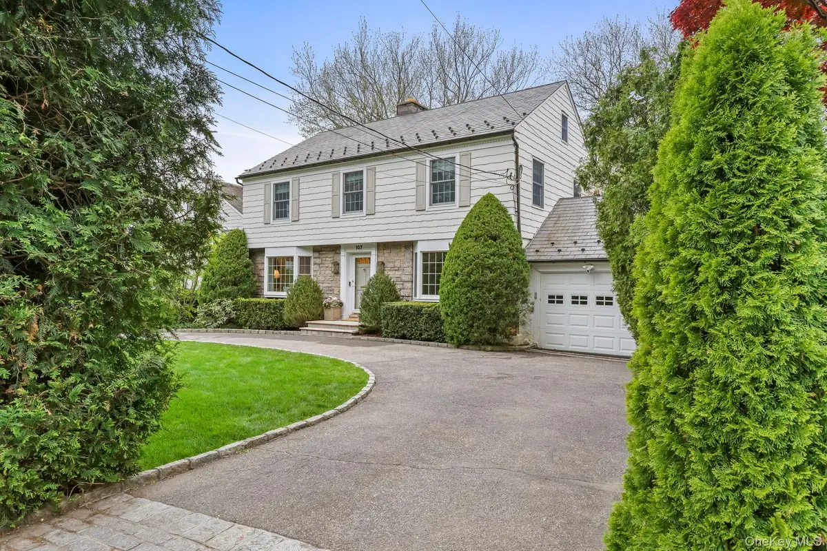 107 White Plains Road, Bronxville, NY 10708 - #1