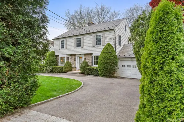 107 White Plains Road, Bronxville, NY 10708