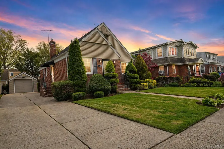 145 Wilton Street, New Hyde Park, NY 11040 - #2