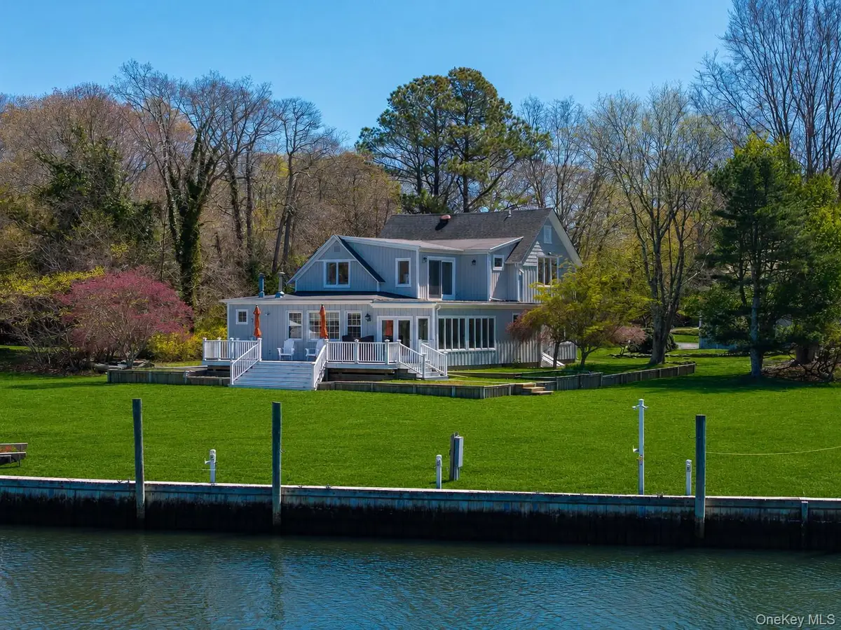 60A Union Avenue, Center Moriches, NY 11934 - #1