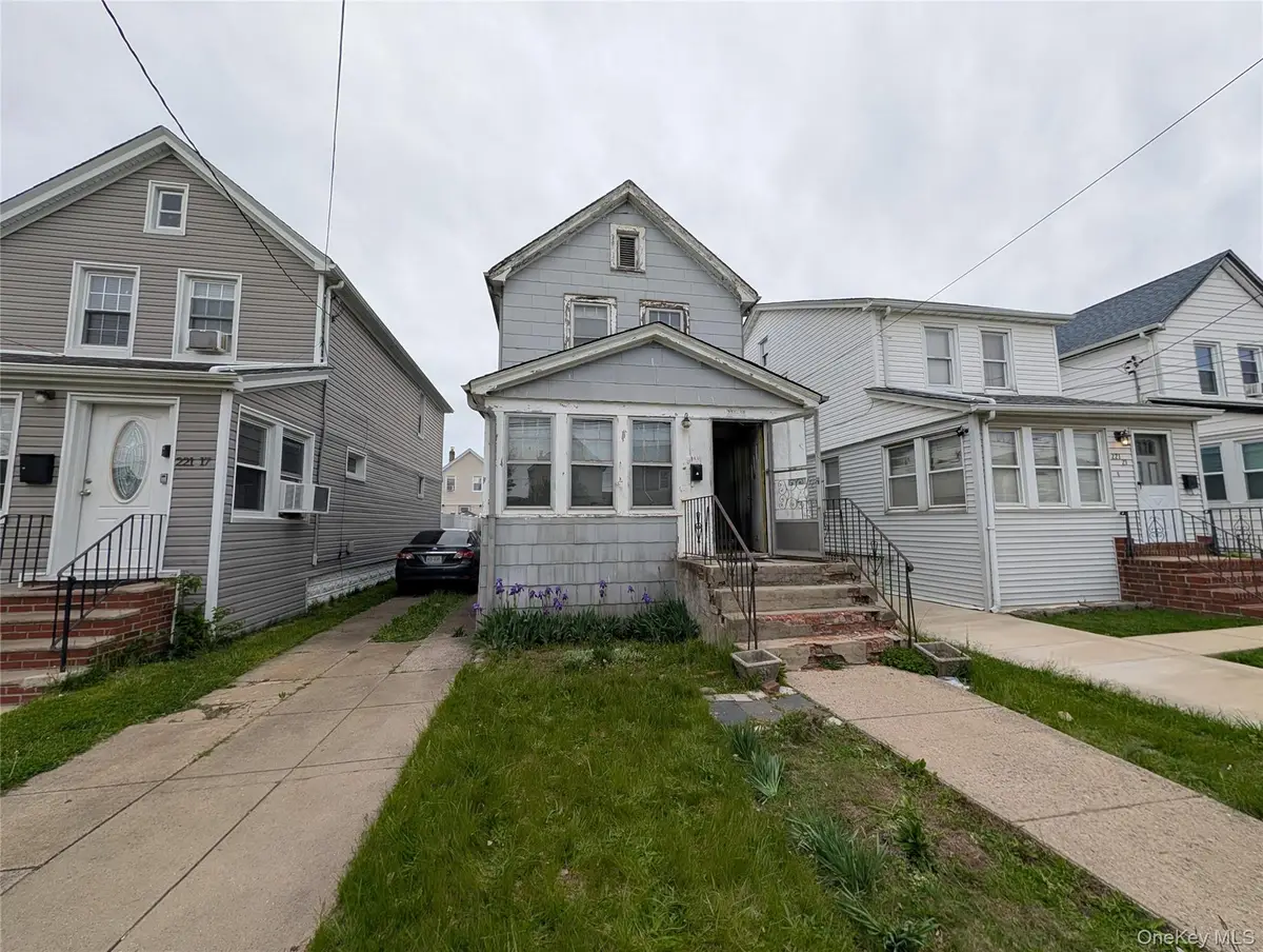 221-19 104th Avenue, Queens Village, NY 11429 - #1