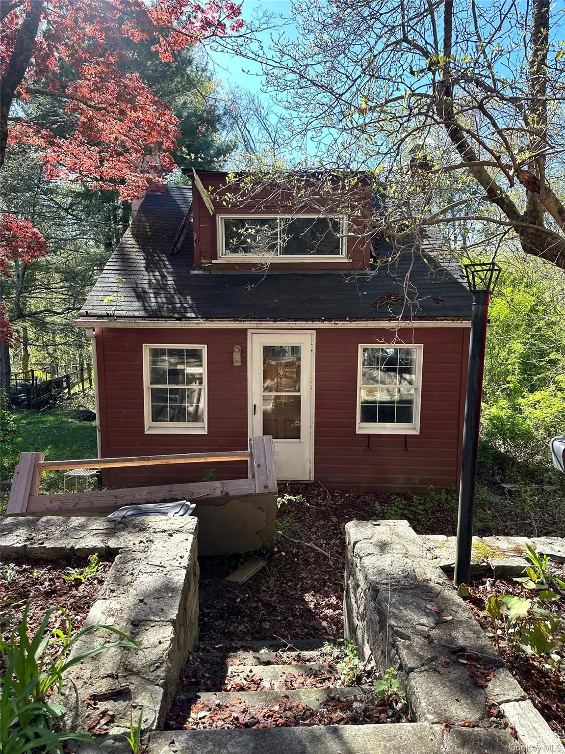 102 Lake Kitchawan Drive, South Salem, NY 10590 - #1