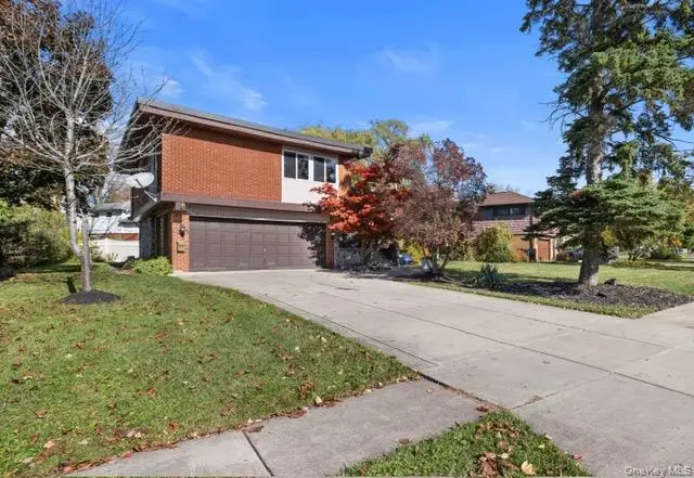 71 Brookedge Drive, Amherst, NY 14221 - #2