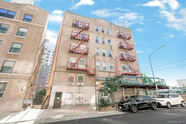 1898 Longfellow Ave #E4, Bronx, NY 10460