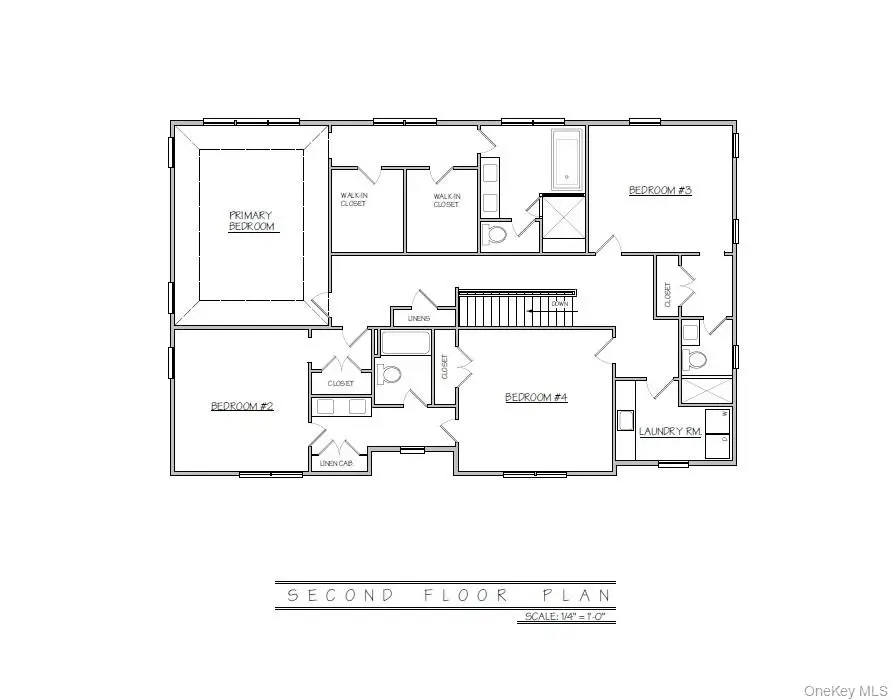 39 Barnes Lane, Chappaqua, NY 10514 - #3
