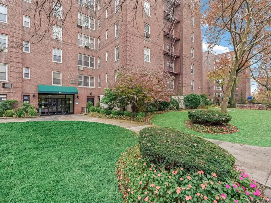 2625 Union Street #Unit 6A, Flushing, NY 11354 - #2