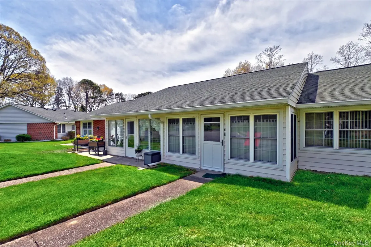 110 Exmore Court #A, Ridge, NY 11961 - #1