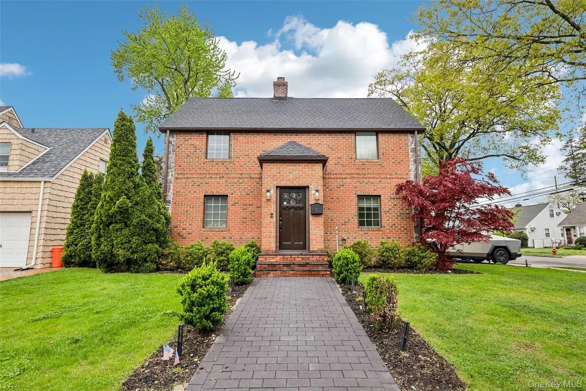 57 Berkley Road, Mineola, NY 11501 - #1