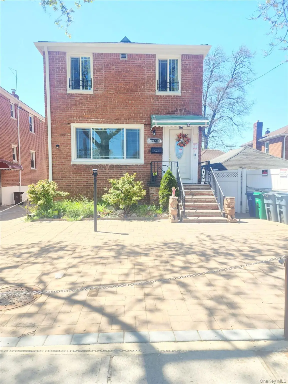 128-14 Van Wyck Expressway, South Ozone Park, NY 11420 - #1