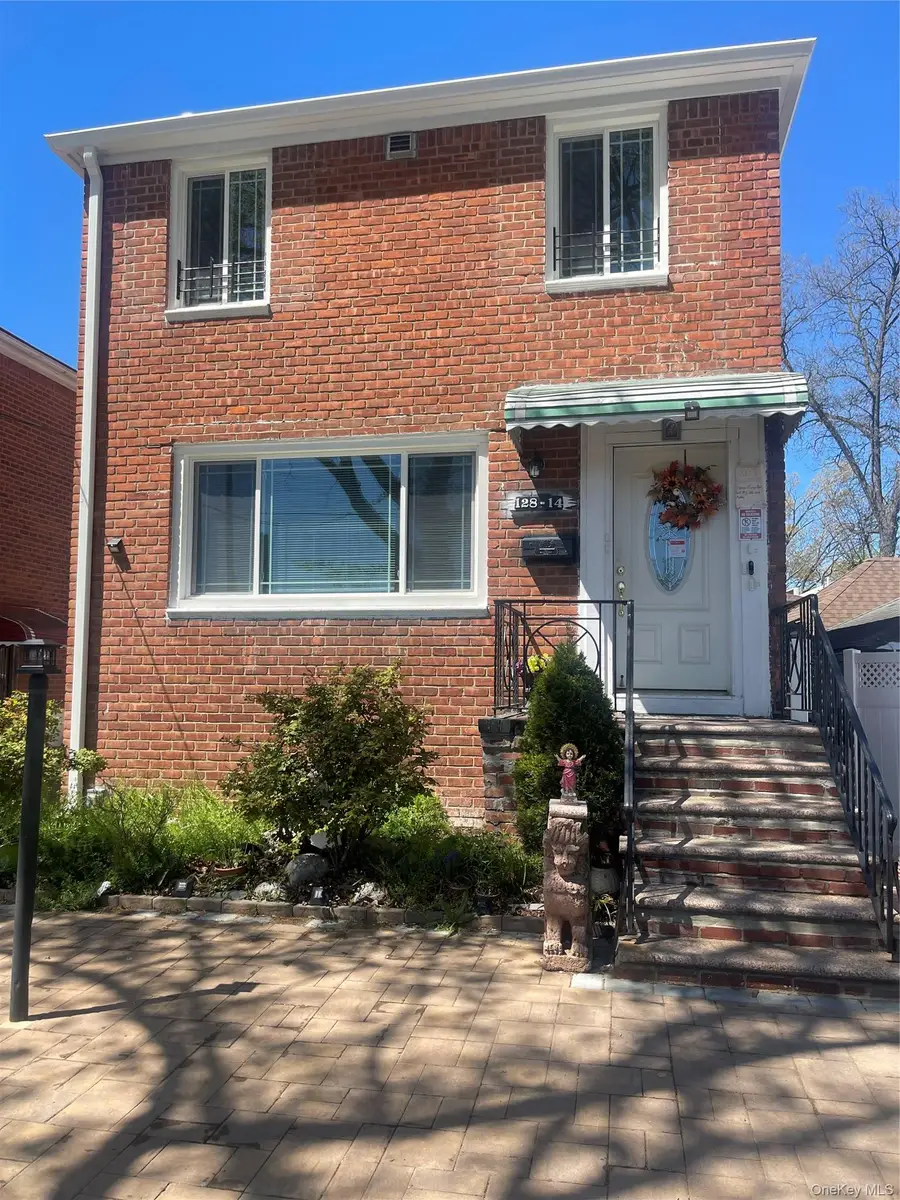 128-14 Van Wyck Expressway, South Ozone Park, NY 11420 - #2
