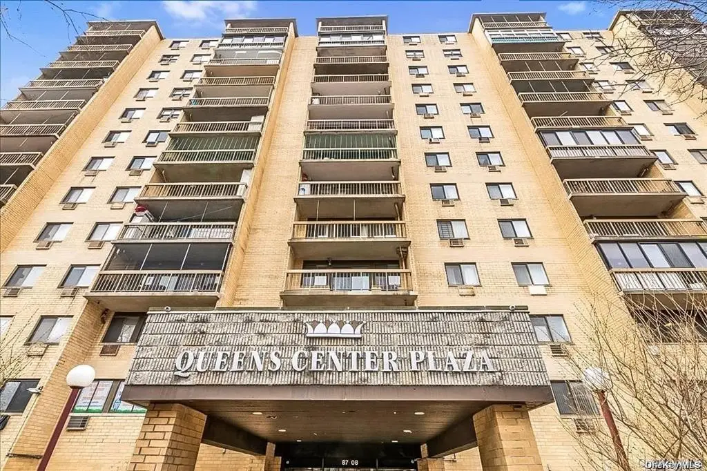 87-08 Justice Avenue #7G, Elmhurst, NY 11373 - #1
