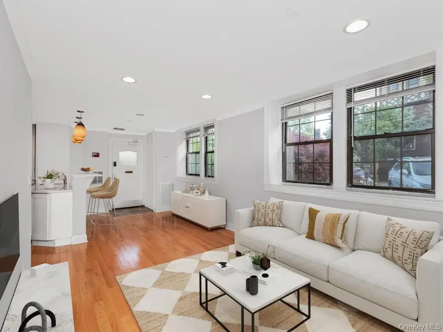 26 Pondfield Road W #F, Bronxville, NY 10708 - #3