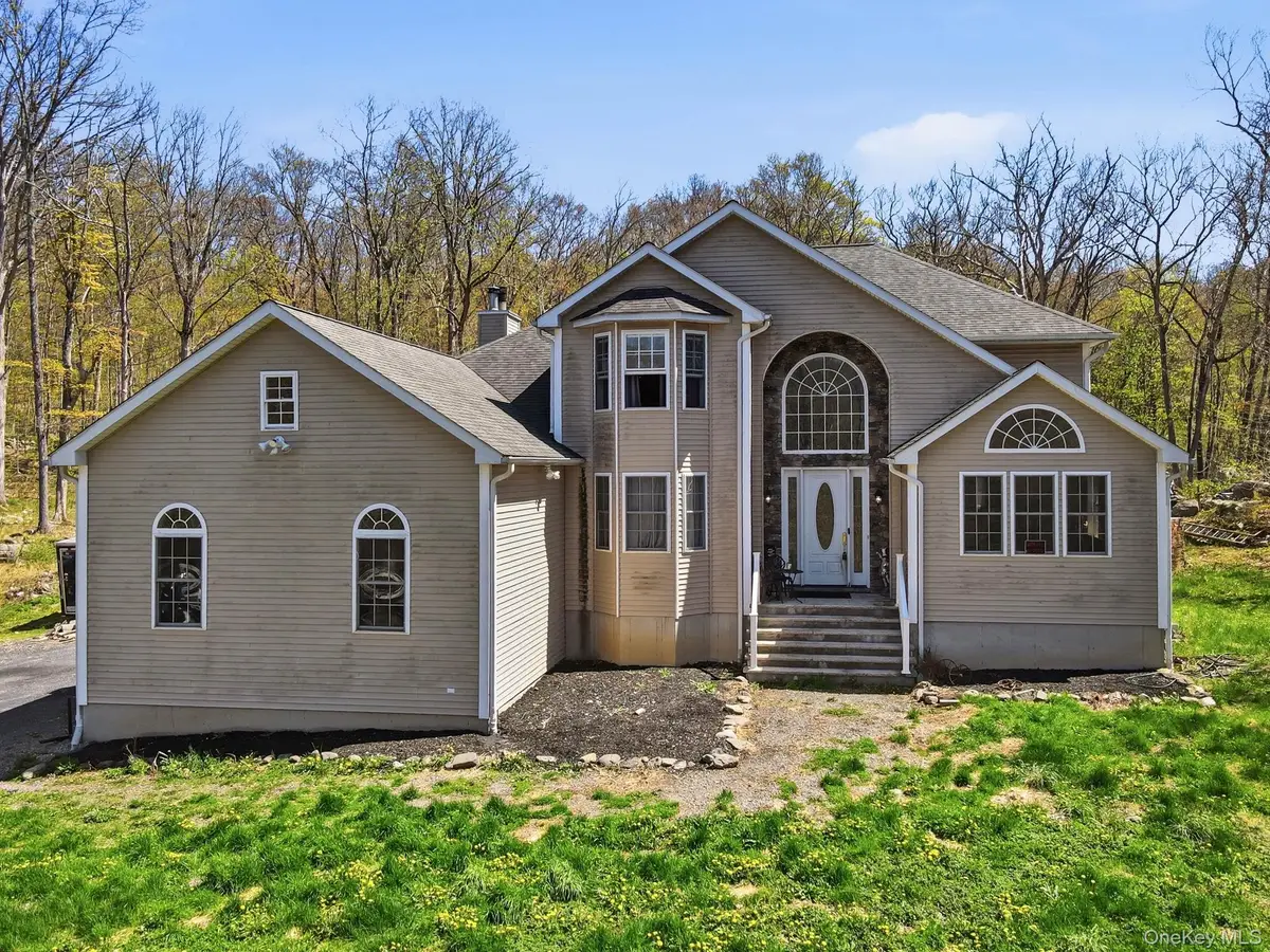 155 Alexander Road, Monroe, NY 10950 - #1