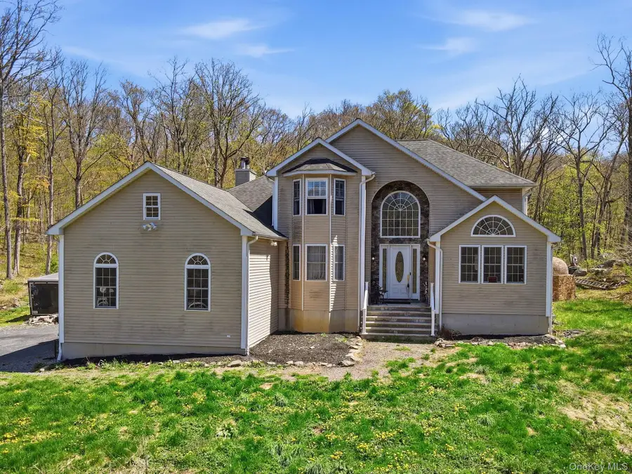 155 Alexander Road, Monroe, NY 10950 - #2