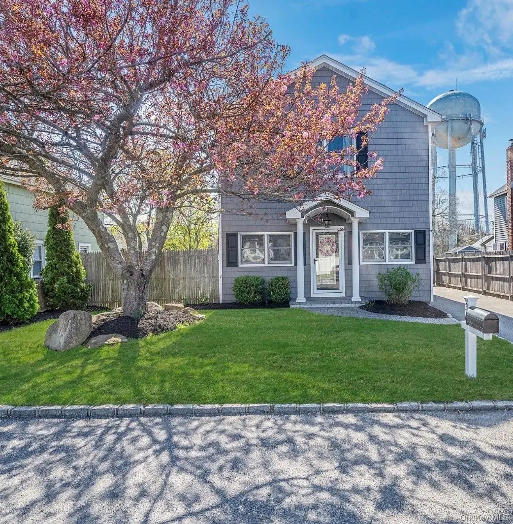 36 Nottingham Avenue, Patchogue, NY 11772 - #1