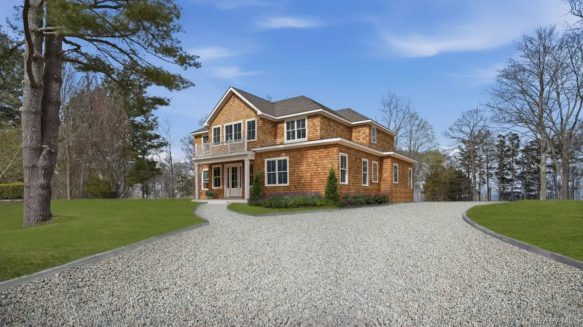 12 Red Creek Road, Hampton Bays, NY 11946 - #1