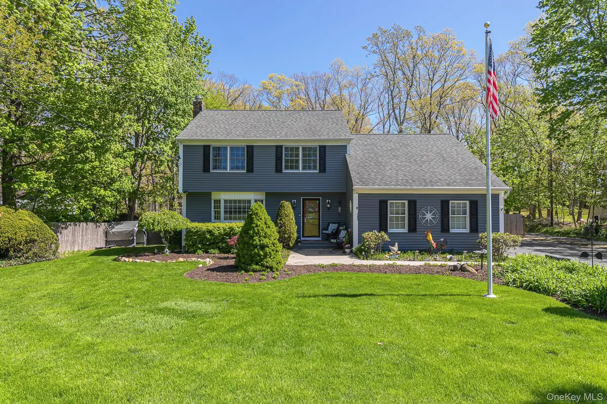 283 Pipe Stave Hollow Road, Miller Place, NY 11764 - #1