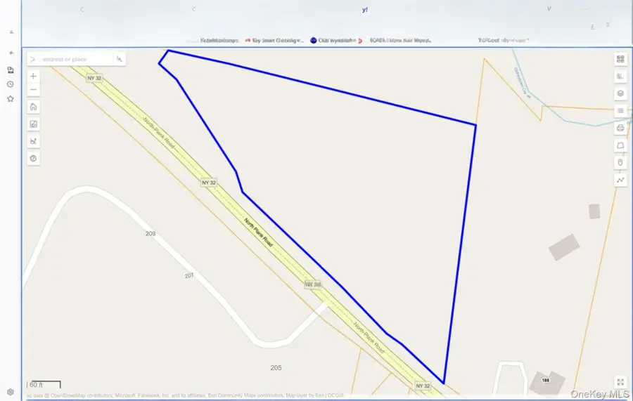 Route 300, Newburgh, NY 12550 - #2