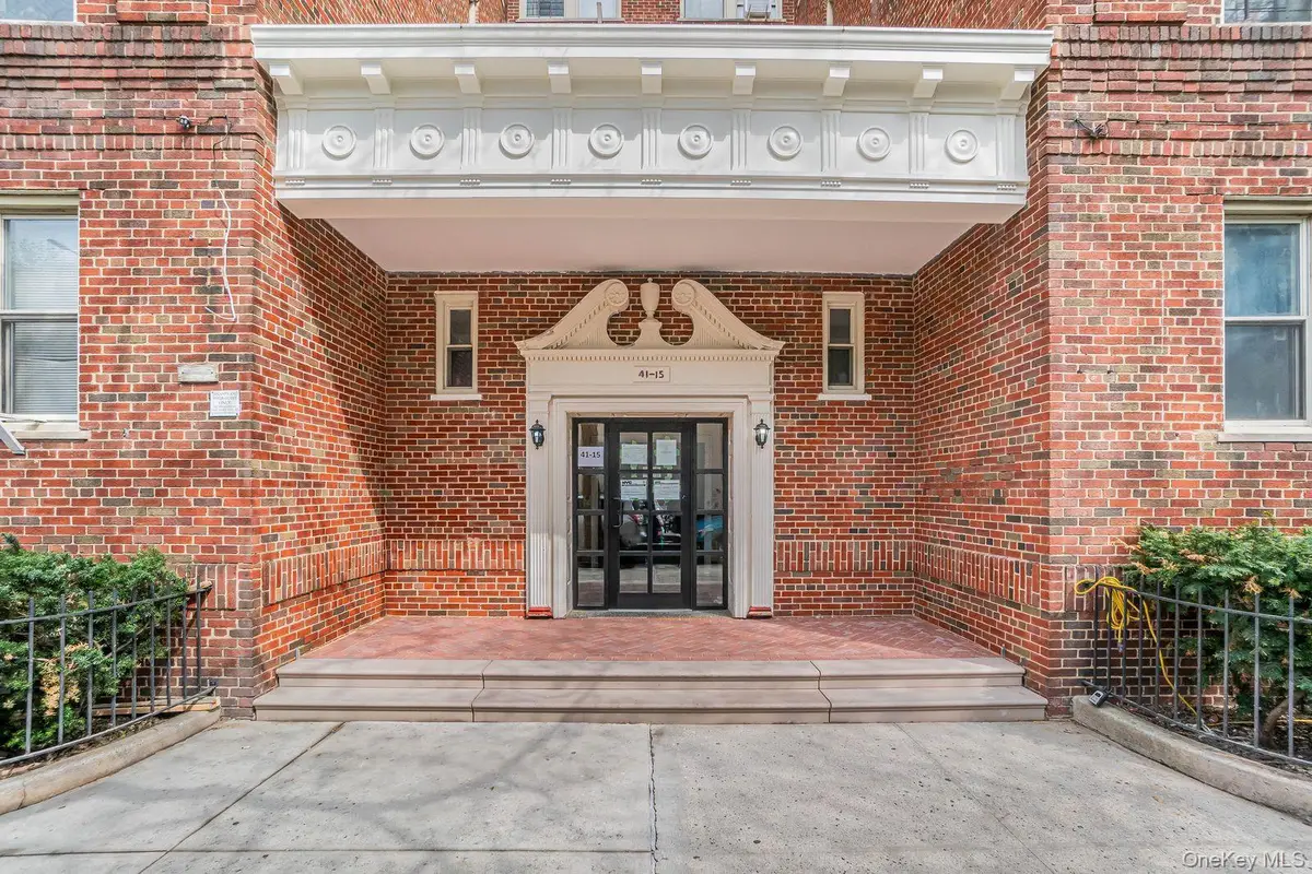 41-15 45th Street #6-N, Sunnyside, NY 11104 - #1