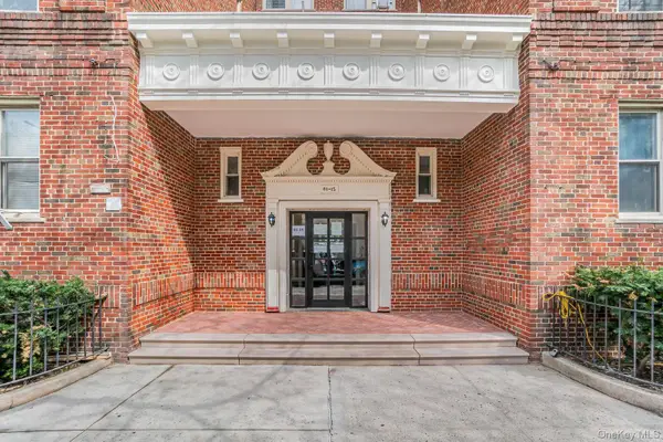 41-15 45th Street #6-N, Sunnyside, NY 11104