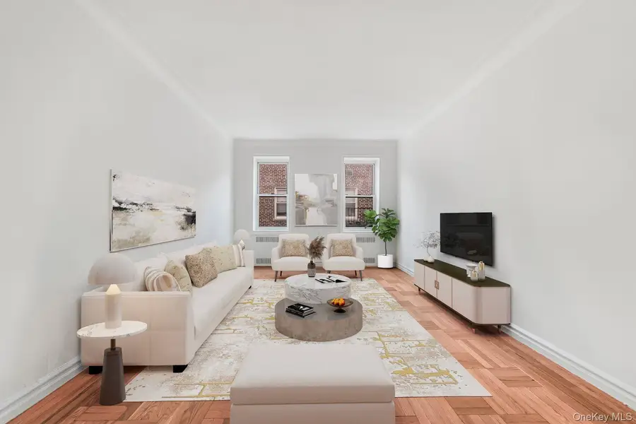 41-15 45th Street #6-N, Sunnyside, NY 11104 - #3