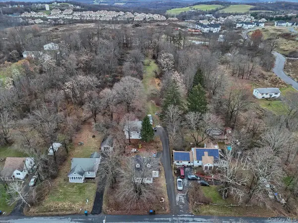 68 Conklingtown Road #1&2, Chester, NY 10918