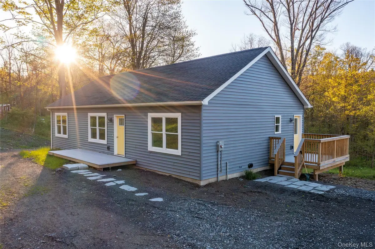 4791 Us Highway 209, Accord, NY 12404 - #1