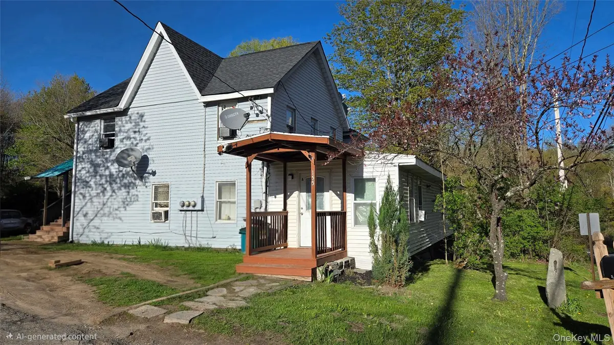 155 Huckleberry Turnpike, Wallkill, NY 12589 - #1