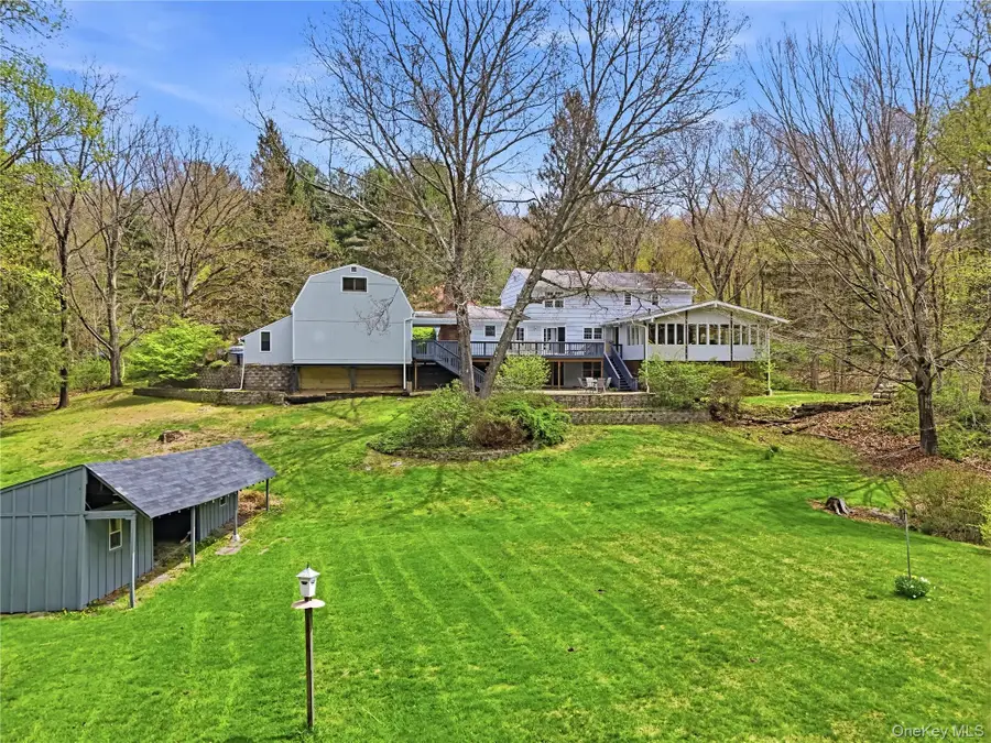 112 Parkview Road N, Pound Ridge, NY 10576 - #2